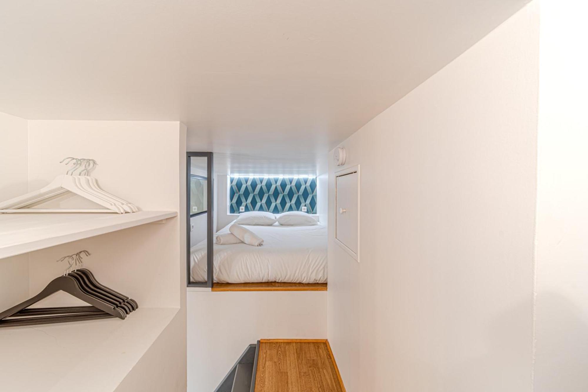 Tollet Apartment Charming 2 People Bellecour Cordeliers リヨン エクステリア 写真