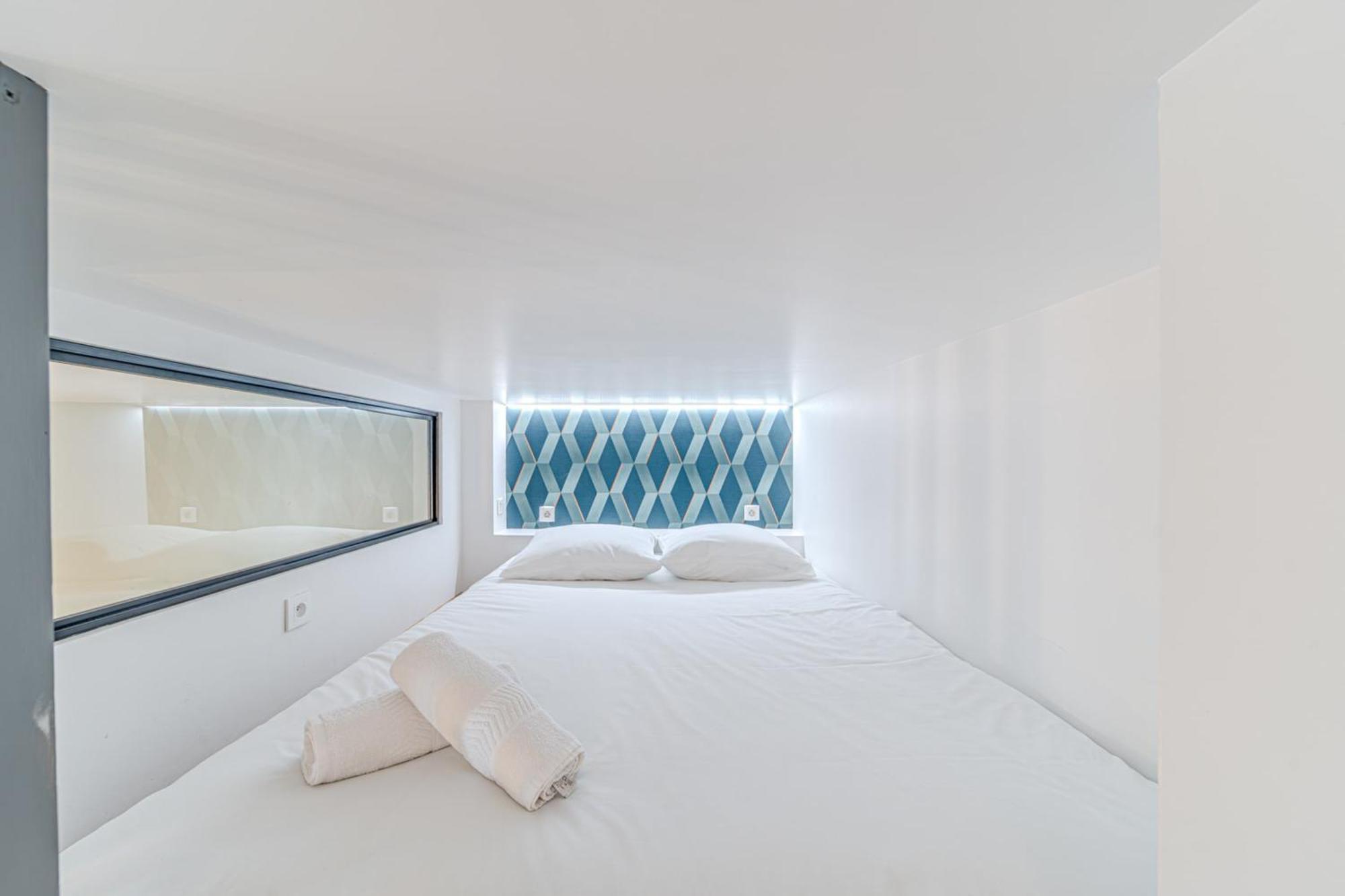 Tollet Apartment Charming 2 People Bellecour Cordeliers リヨン エクステリア 写真