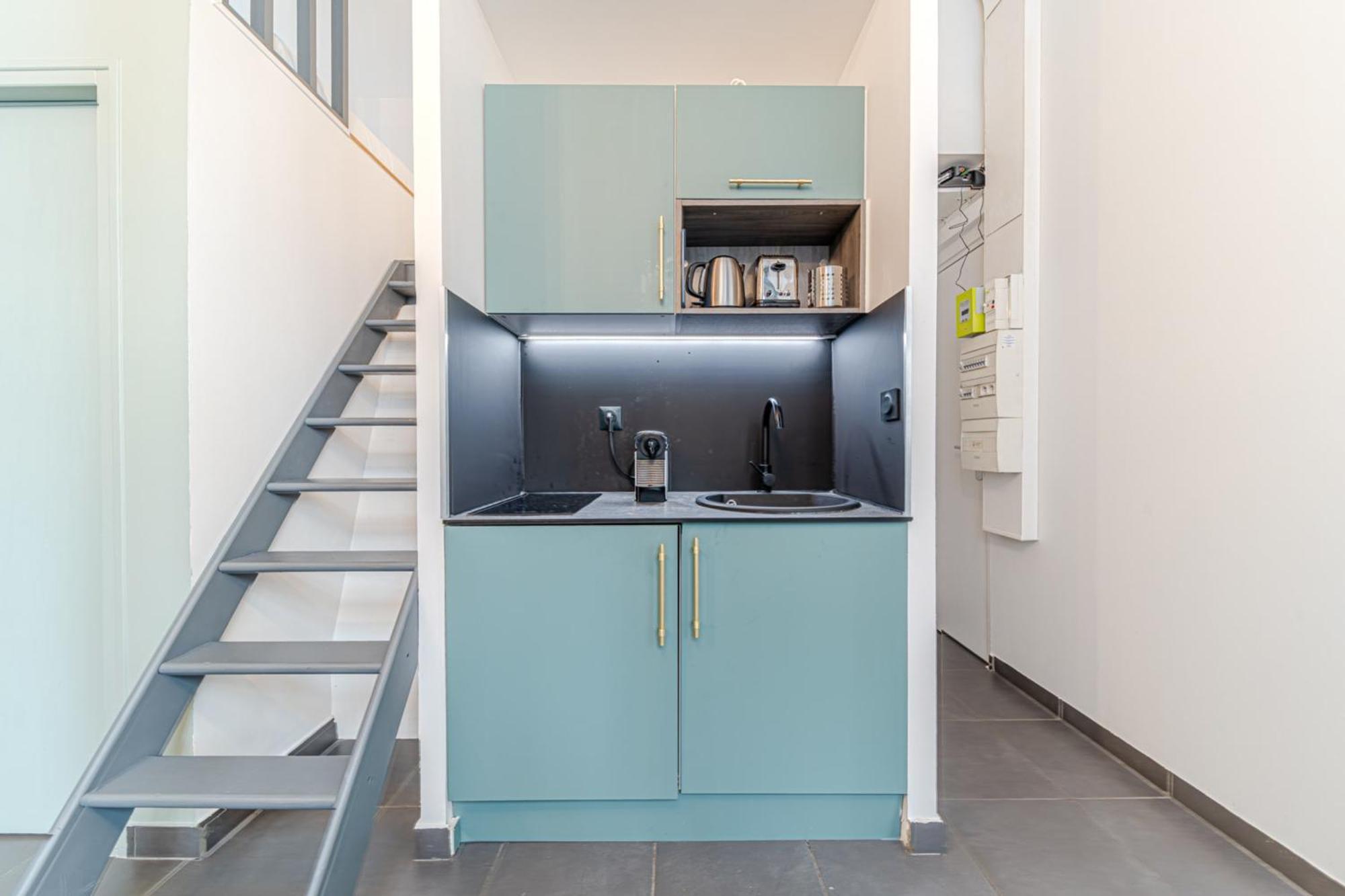 Tollet Apartment Charming 2 People Bellecour Cordeliers リヨン エクステリア 写真